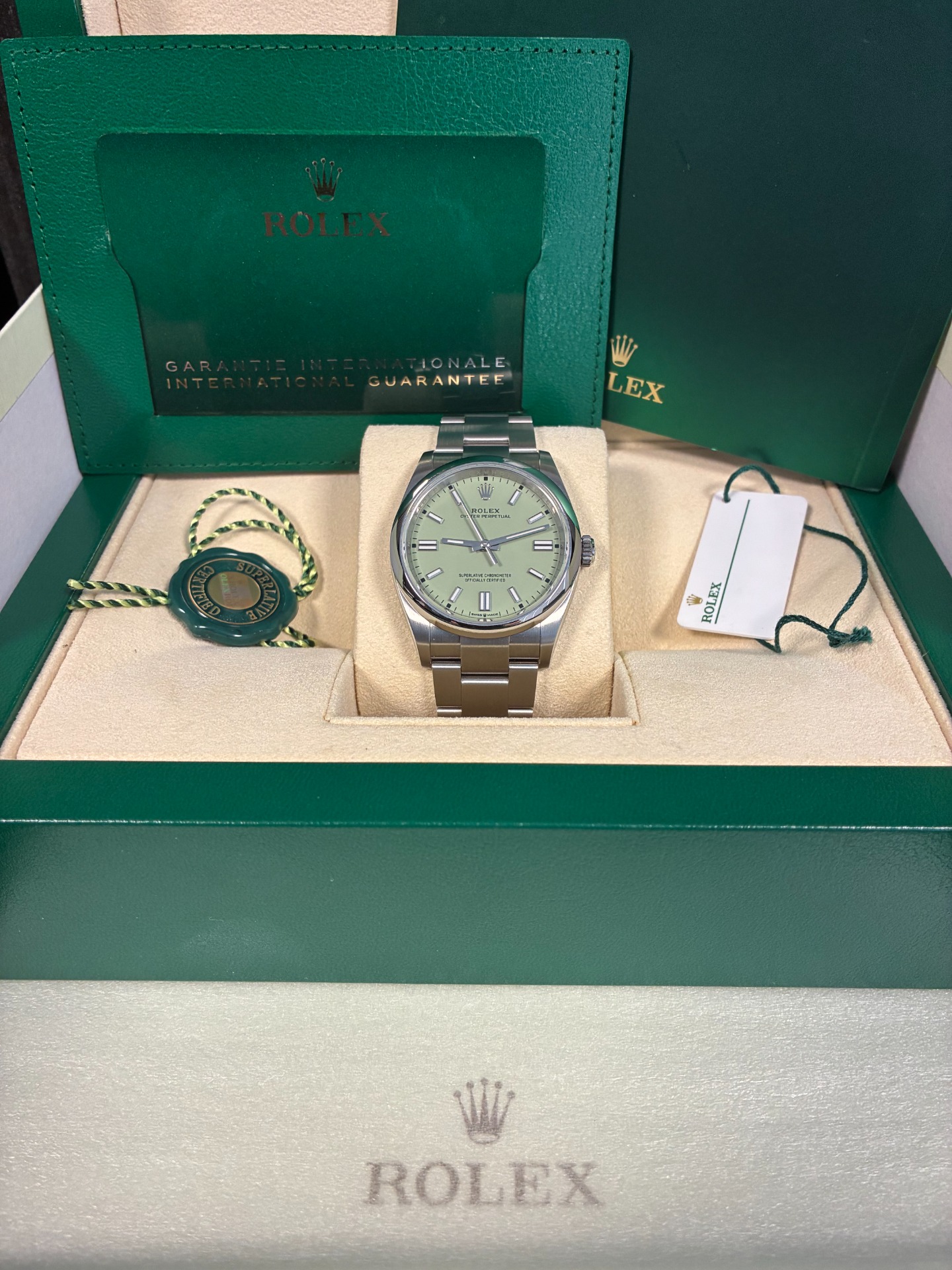 SOLD